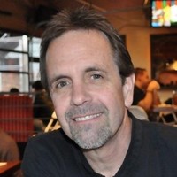 ark data centers Employee Rick Landry's profile photo