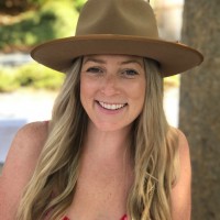 Hope Family Wines Employee Mary Bampton's profile photo