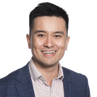 Everest Employee Leo Xu's profile photo
