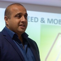 SWSAM Solutions Employee Paul Clare's profile photo