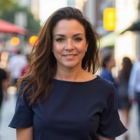 Keely Saye Email & Phone Number