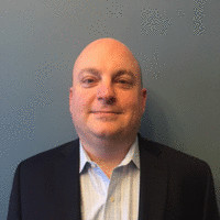 Genpact Employee Anthony Radesca's profile photo