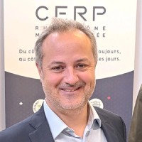 CERP Employee Jean-Michel Menichini's profile photo