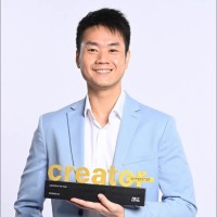 Future 500 Employee Chris Chen's profile photo