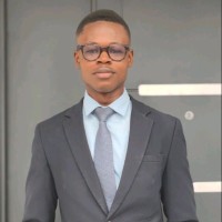 Prudential Bank Ghana Employee Oswald Toku's profile photo