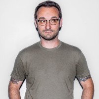 TAIT Employee Jim Shumway's profile photo