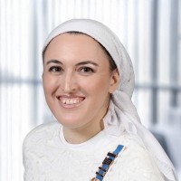 HealthCore, Inc. Employee Sarah Hurwitz's profile photo