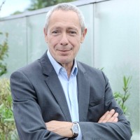 Kybernos™ Employee Pascal Ageron's profile photo