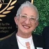 Southern Association of Colleges and Schools Commission on Colleges (SACSCOC) Employee Mary Kirk's profile photo