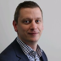 Tarmac Employee Ben Garner's profile photo