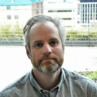 Joint Legislative Audit and Review Committee (Jlarc) Employee Ryan McCord's profile photo