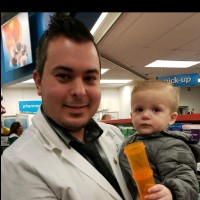 CVS Health Employee Tom Warzocha's profile photo