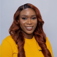 Blaaiz Employee Eseoghene Oyibo's profile photo