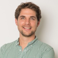 Deliveroo Employee Ron Sachs's profile photo