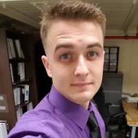 Securitas Security Services USA, Inc. Employee James Cupps's profile photo