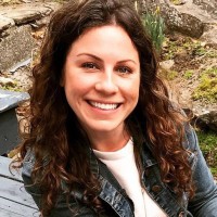 School of Motion Employee Brittany Wardell's profile photo