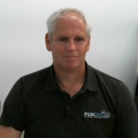 Foxground Engineering Employee Andrew Reid's profile photo