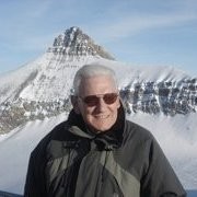 Robert Mawson Email & Phone Number