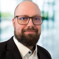 Acredia Versicherung AG Employee Daniel Handle-Pfeiffer's profile photo