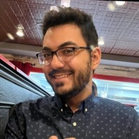 BetterITS Employee Giovanni Flores's profile photo