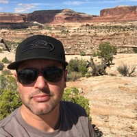 TWO Global Employee Gary Burke's profile photo