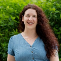 Gray Swan AI Employee Rae Mauer's profile photo