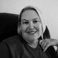 Purmort & Martin Insurance Agency, LLC Employee Andie Croisant's profile photo