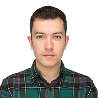 UzKDB Employee G'Ovsiddin Iskandarov's profile photo