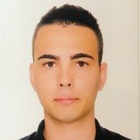 NeuroBlade Employee George Moga's profile photo
