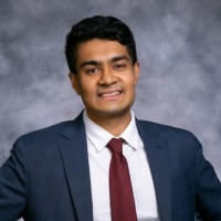 Coinbase Employee Mohit Rathi's profile photo