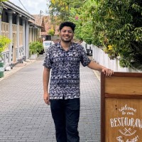 SigNoz (YC W21) Employee Sagar Rajput's profile photo