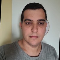 KMEE Employee Enieber Cunha's profile photo