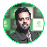 Mobycy Employee Rachit Yadav's profile photo