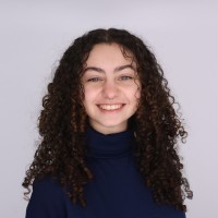 Pear Deck Employee Dalya Cordeiro's profile photo