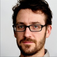 Candy Chain Employee Tom Darson's profile photo