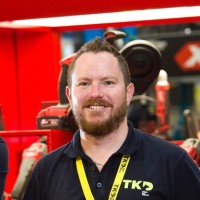 Tool Kit Depot Employee Tristan Slater's profile photo