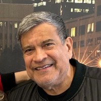 Homeless Health Care Los Angeles Employee Mark Casanova's profile photo