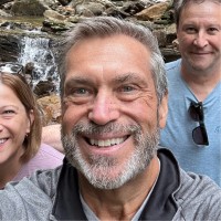 Chip Perrin Email & Phone Number