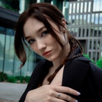 FRESHCODE Employee Tatiana Bezsmertna's profile photo