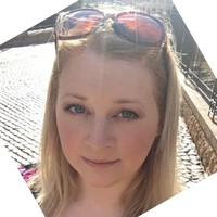 Indicator Employee Rachael Brown's profile photo