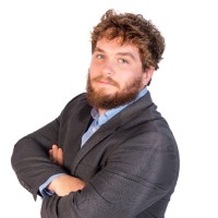 LAZ Parking Employee Gabe Bennett's profile photo