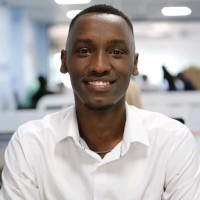 RENU Employee Joel Omiat's profile photo