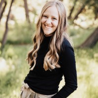 Breckon Land Design Employee Carrie Price's profile photo