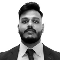 Chad Ravi Email & Phone Number
