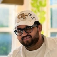 Pocket Employee Akshay Narisetti's profile photo