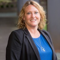 Deere & Co Employee Carrie McKay's profile photo