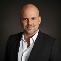 Sweroad Employee Alexandre Antoni's profile photo