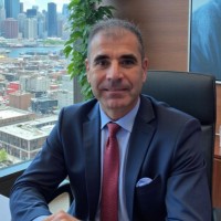 Brink’s Inc Employee Michalis Papakis's profile photo