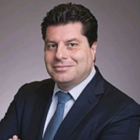 Audi Capital Employee Fadi Chami's profile photo