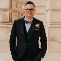Indiana Army National Guard Employee Christopher Clark's profile photo
